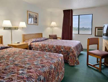 Super 8 By Wyndham Miller Hotel Exterior foto