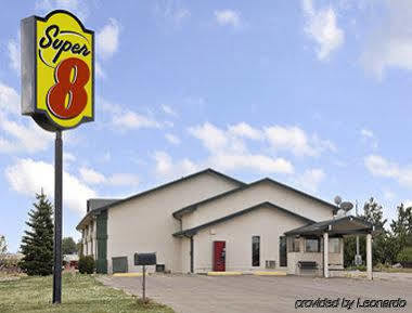 Super 8 By Wyndham Miller Hotel Exterior foto