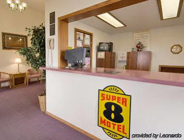 Super 8 By Wyndham Miller Hotel Exterior foto